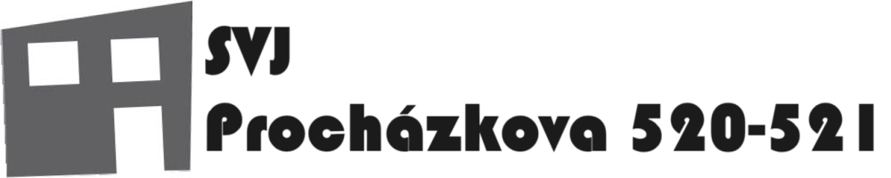 SVJ Procházkova 520-521 v Trutnově